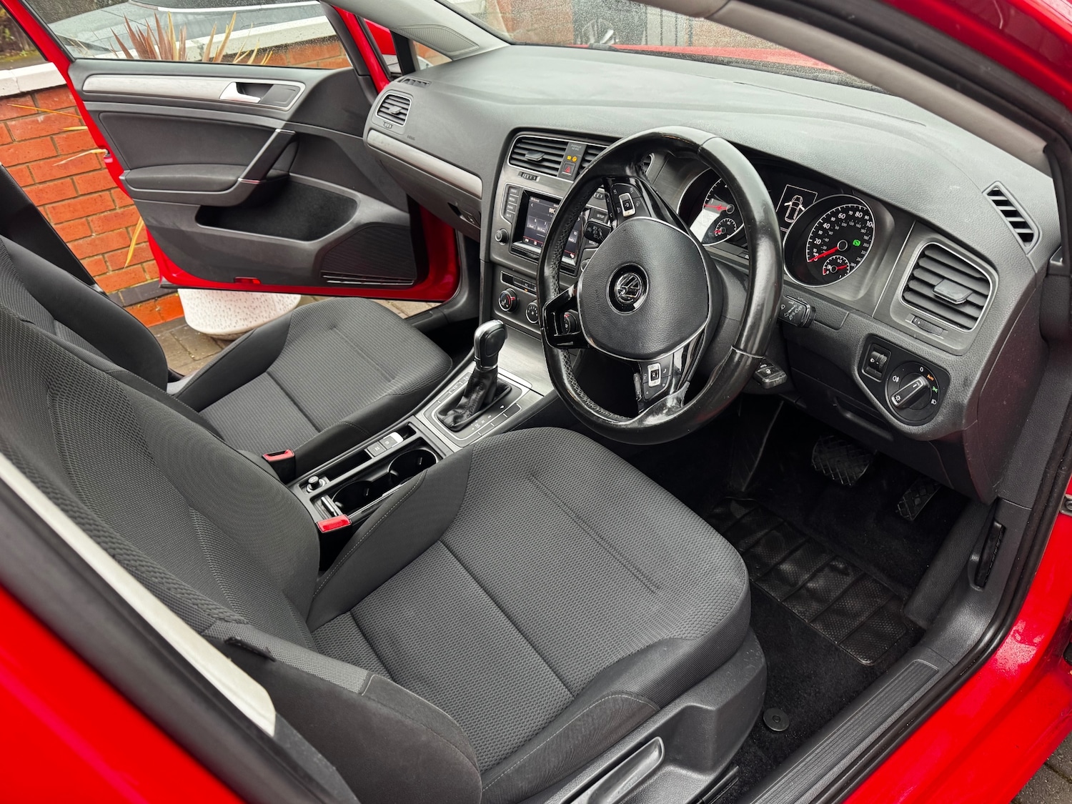 Used Volkswagen Golf 2013 for sale - 77638778: Photo 7