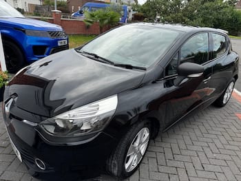 Used Renault Clio 2015 for sale - 79739856: Photo