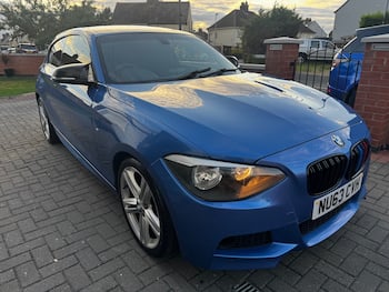 Used BMW 1 Series 2013 for sale - 79819928: Photo