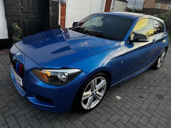 Used BMW 1 Series 2013 for sale - 79819928: Photo