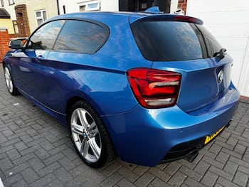 Used BMW 1 Series 2013 for sale - 79819928: Photo