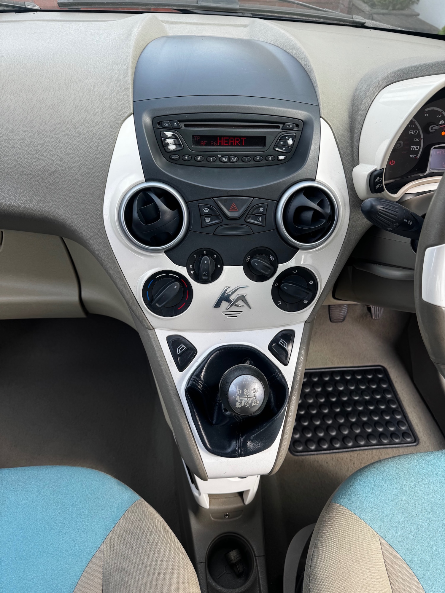 Used Ford Ka 2010 for sale - 78202012: Photo 10