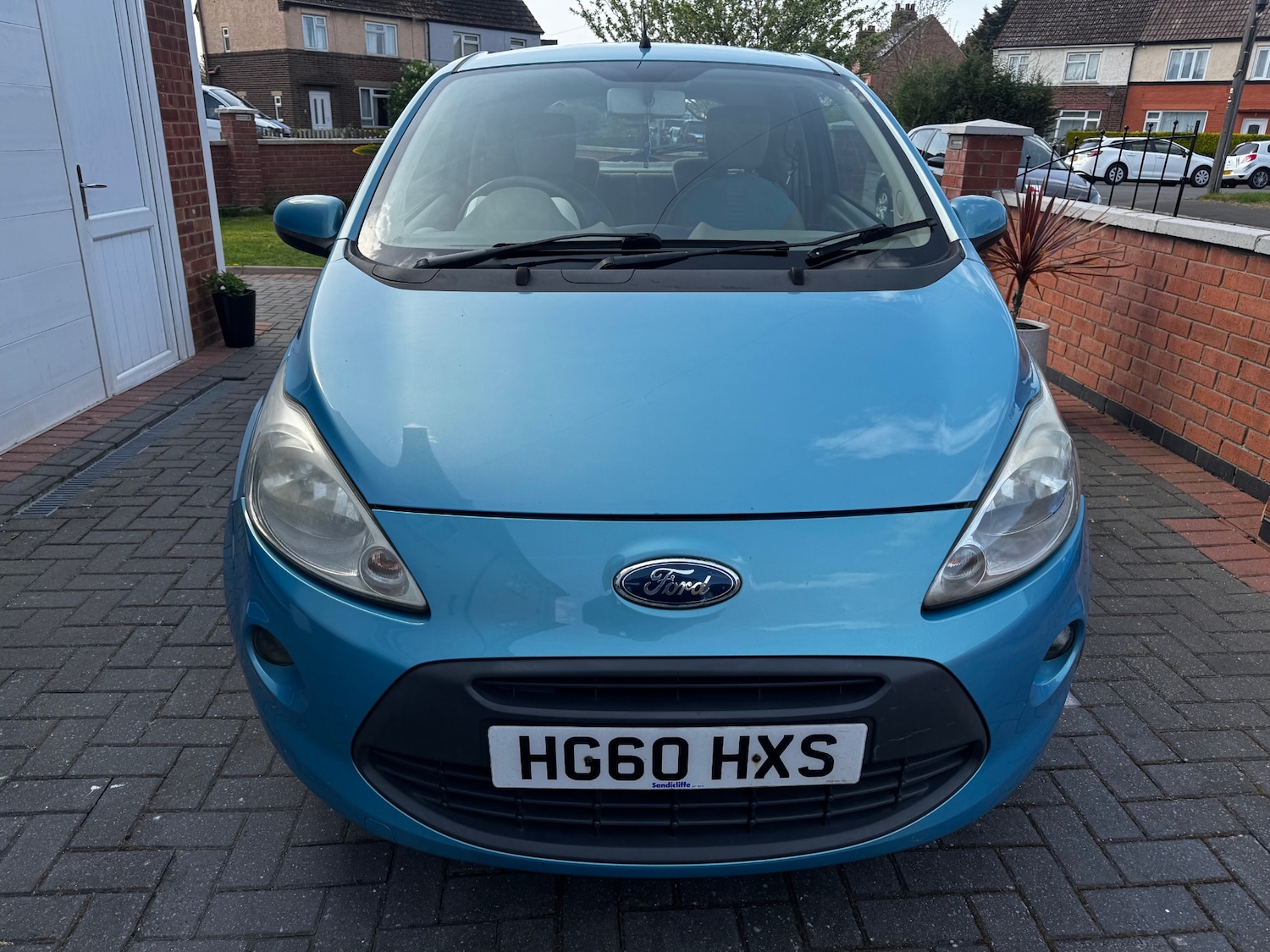 Used Ford Ka 2010 for sale - 78202012: Photo 2