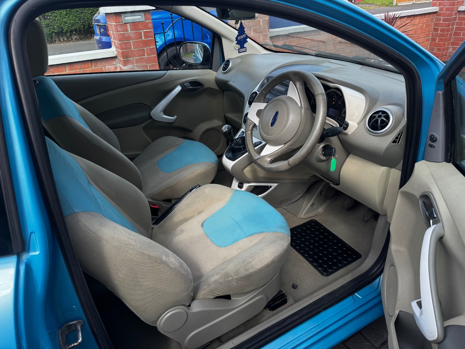 Used Ford Ka 2010 for sale - 78202012: Photo 7