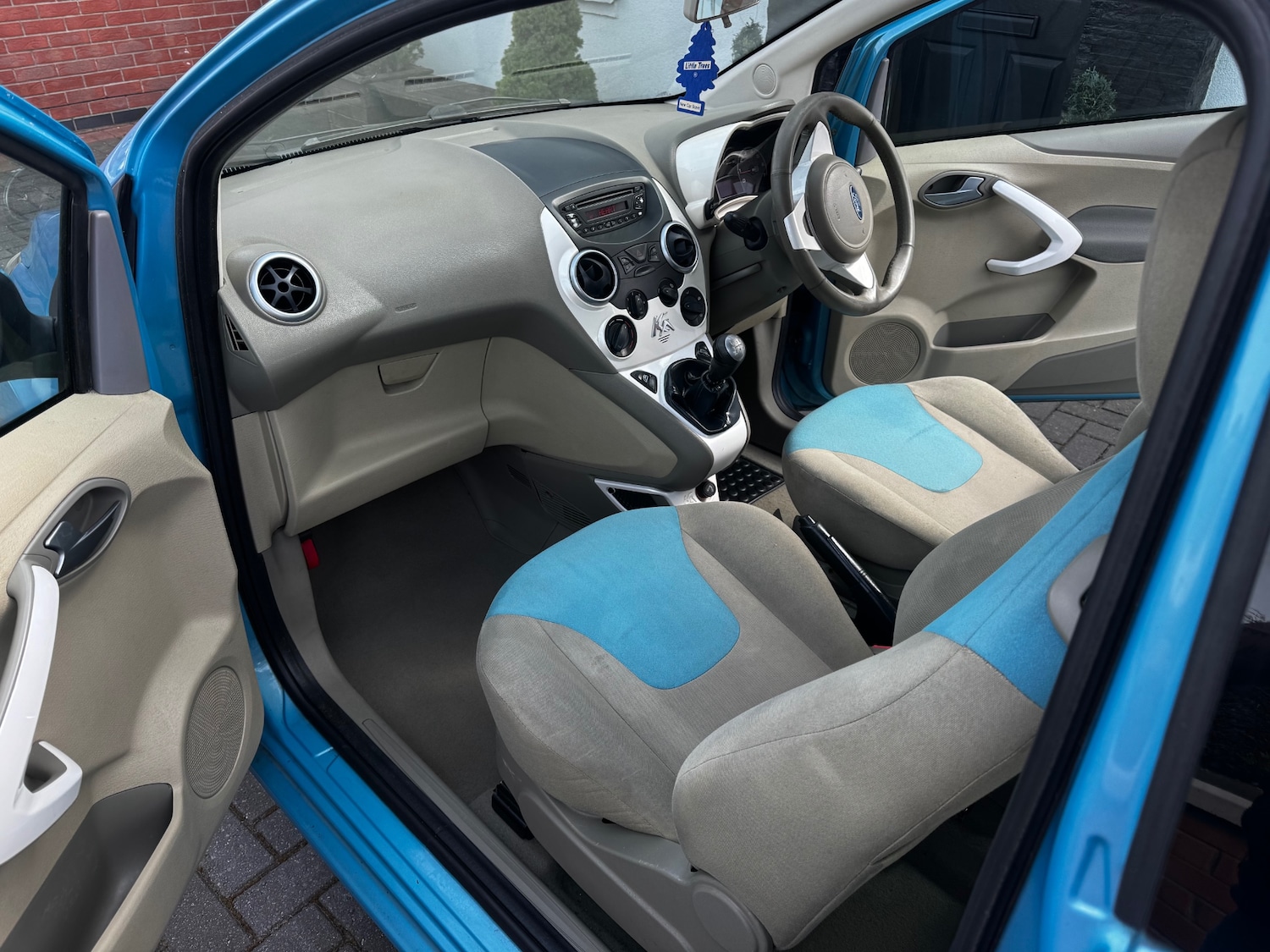 Used Ford Ka 2010 for sale - 78202012: Photo 8