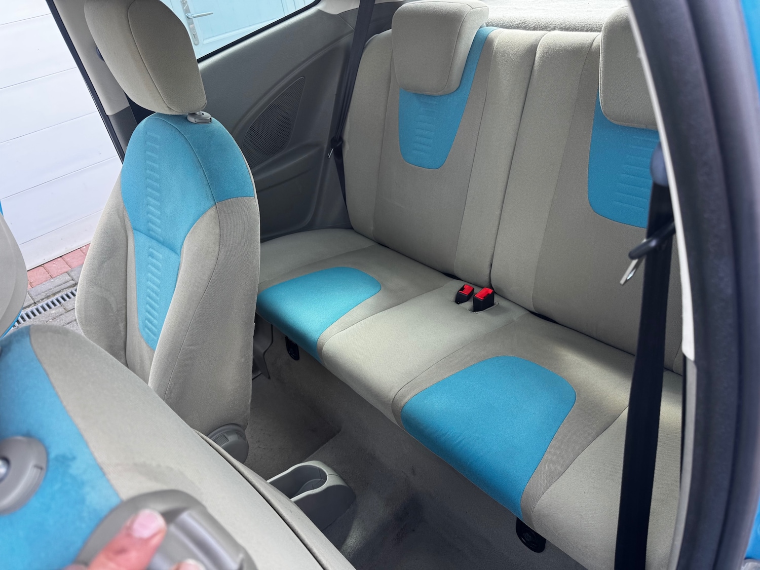 Used Ford Ka 2010 for sale - 78202012: Photo 9