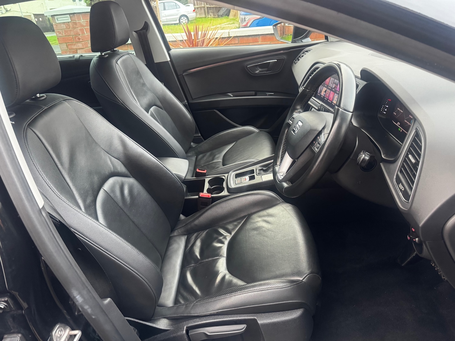 Used SEAT Leon 2019 for sale - 76879749: Photo 10