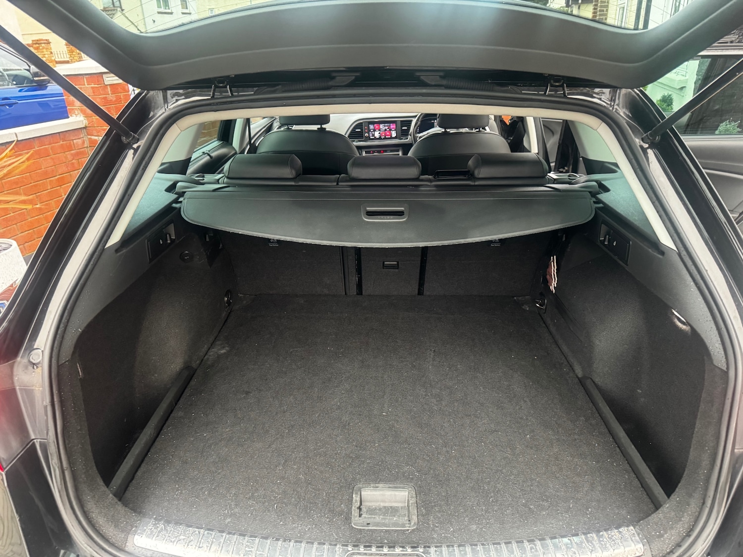 Used SEAT Leon 2019 for sale - 76879749: Photo 12