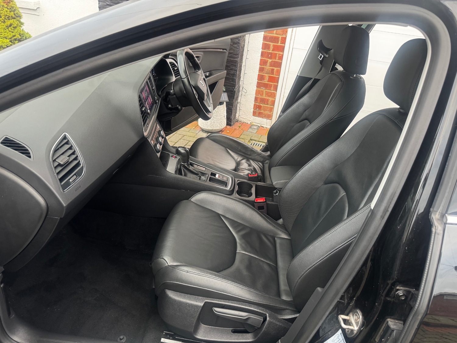 Used SEAT Leon 2019 for sale - 76879749: Photo 14