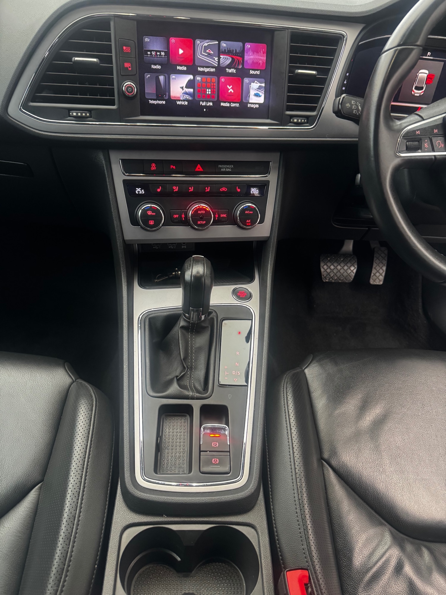 Used SEAT Leon 2019 for sale - 76879749: Photo 16