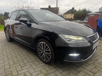 2019 (19) - 1.5 TSI EVO 150 Xcellence Lux [EZ] 5dr DSG automatic ESTATE