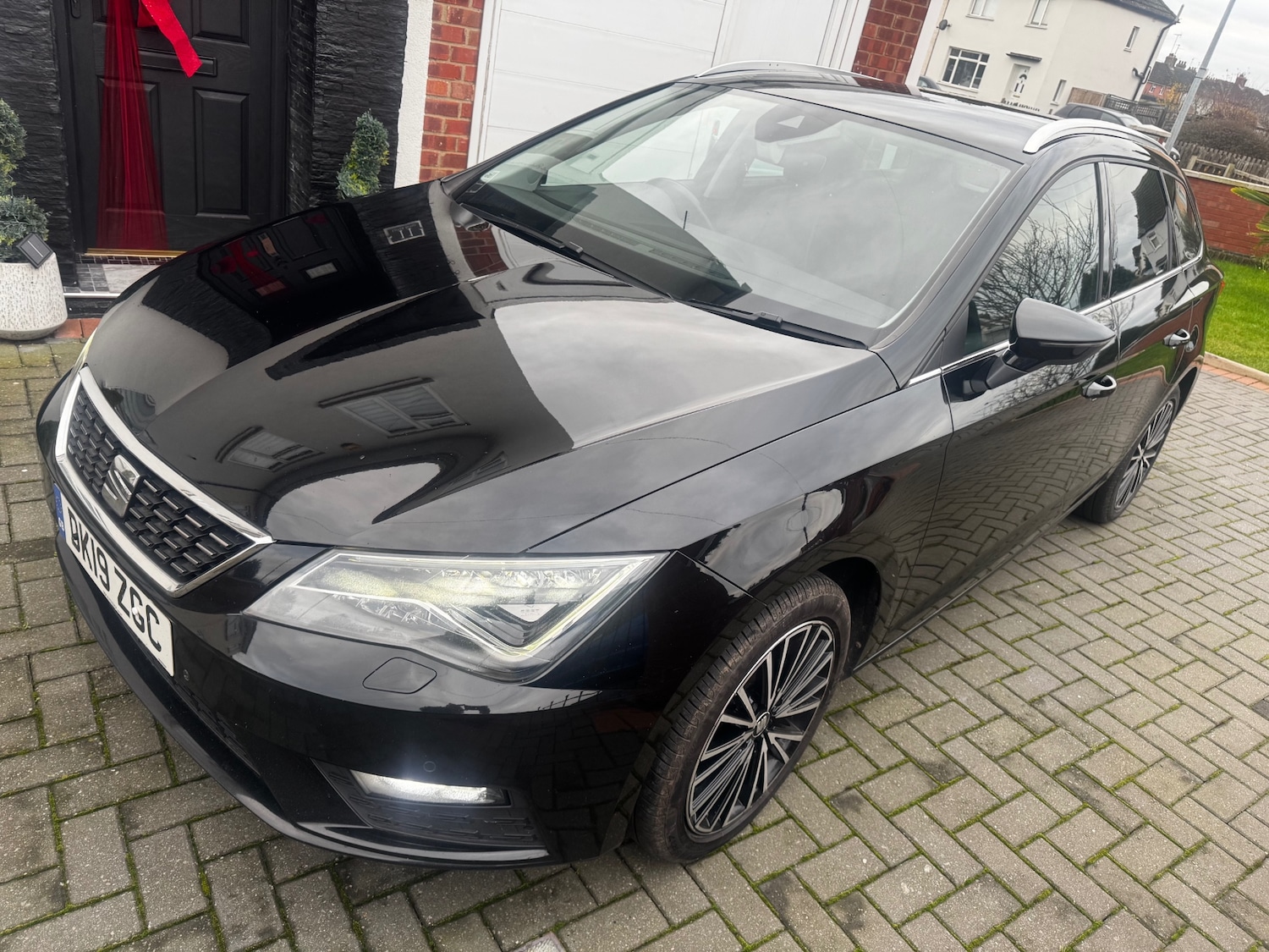 Used SEAT Leon 2019 for sale - 76879749: Photo 3