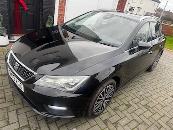 Used SEAT Leon 2019 for sale - 76879749: Photo