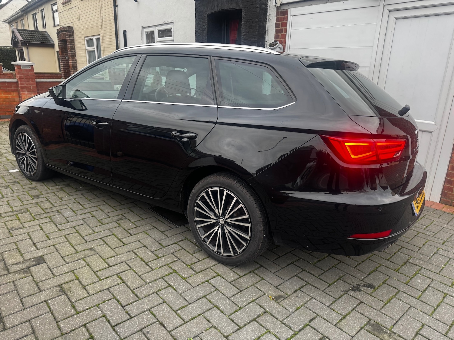 Used SEAT Leon 2019 for sale - 76879749: Photo 4