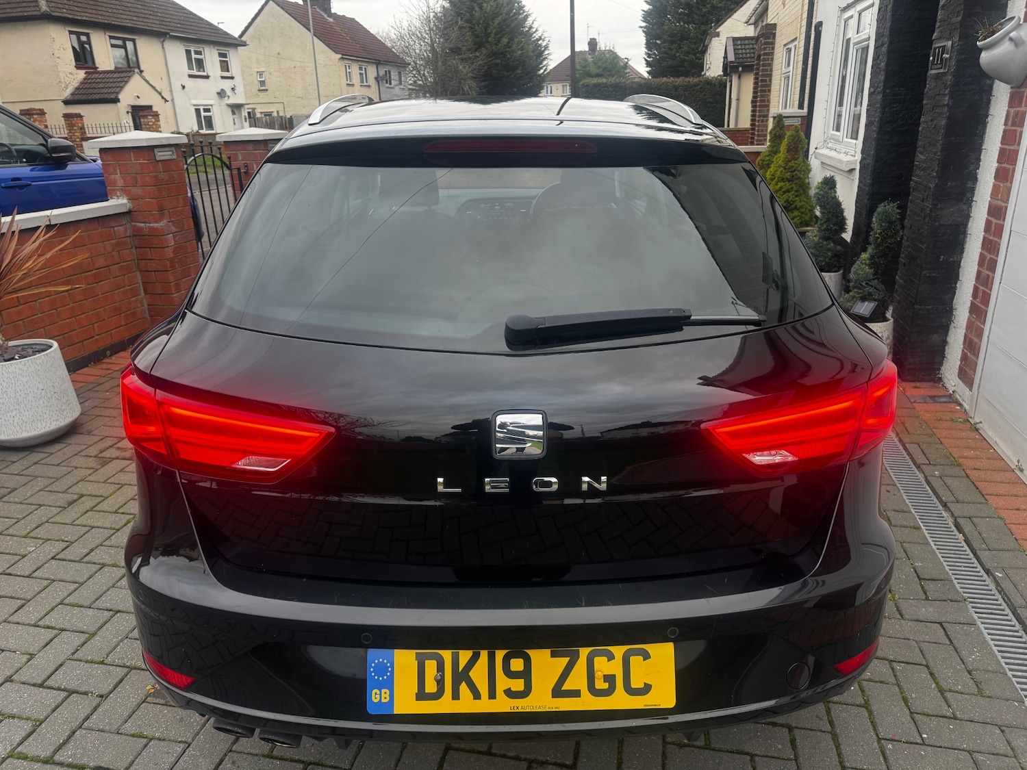Used SEAT Leon 2019 for sale - 76879749: Photo 5
