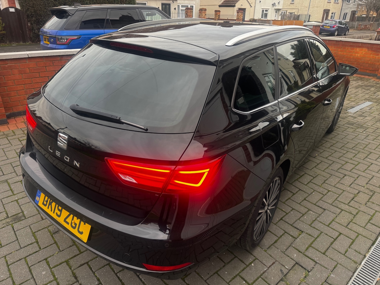 Used SEAT Leon 2019 for sale - 76879749: Photo 6