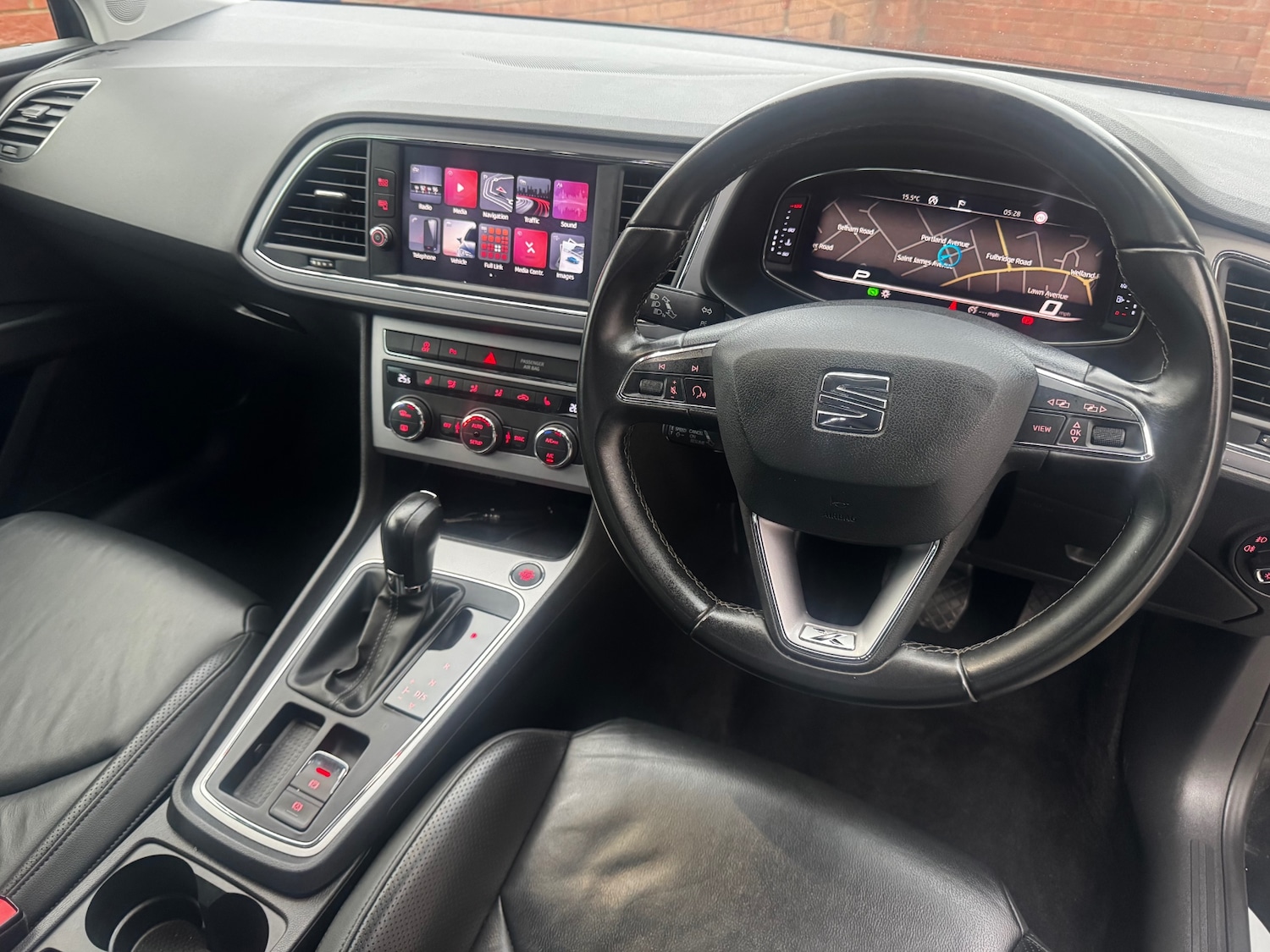 Used SEAT Leon 2019 for sale - 76879749: Photo 9