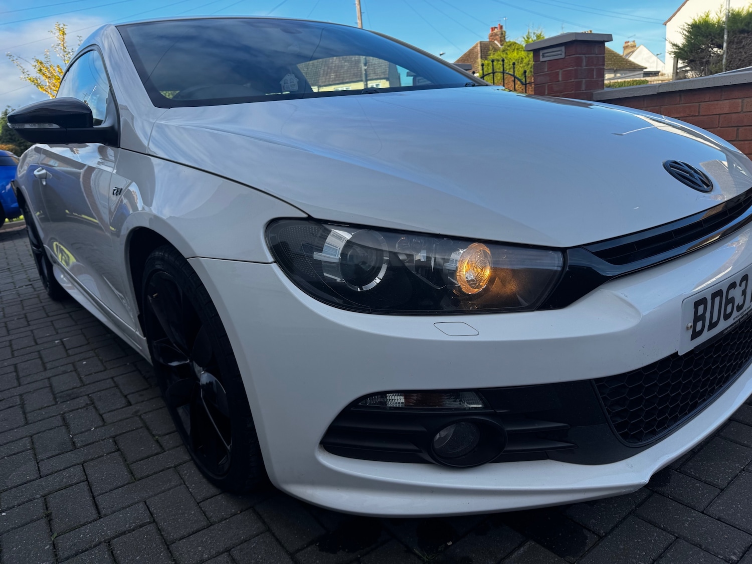 Used Volkswagen Scirocco 2013 for sale - 76374589: Photo 10