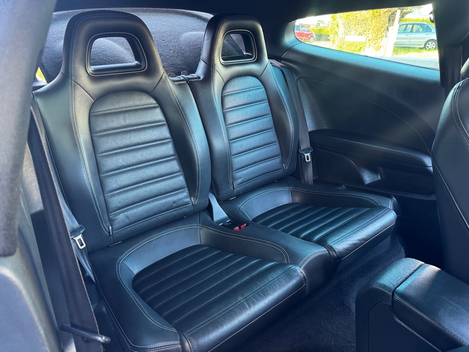 Used Volkswagen Scirocco 2013 for sale - 76374589: Photo 11