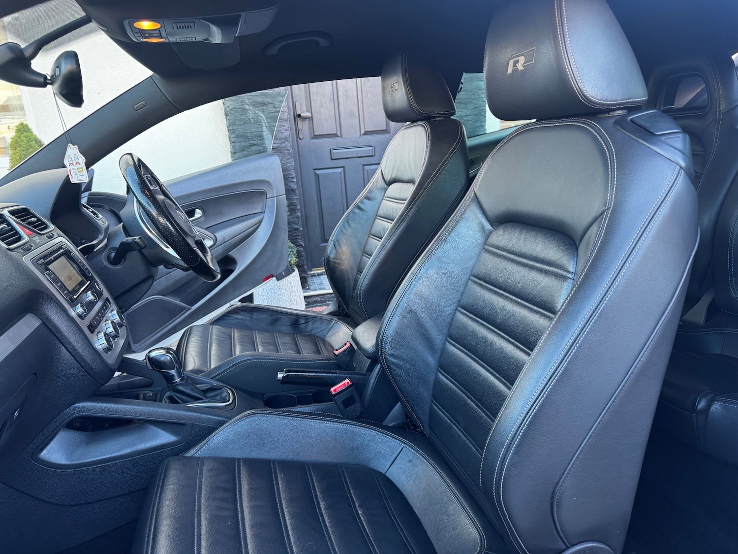 Used Volkswagen Scirocco 2013 for sale - 76374589: Photo 13