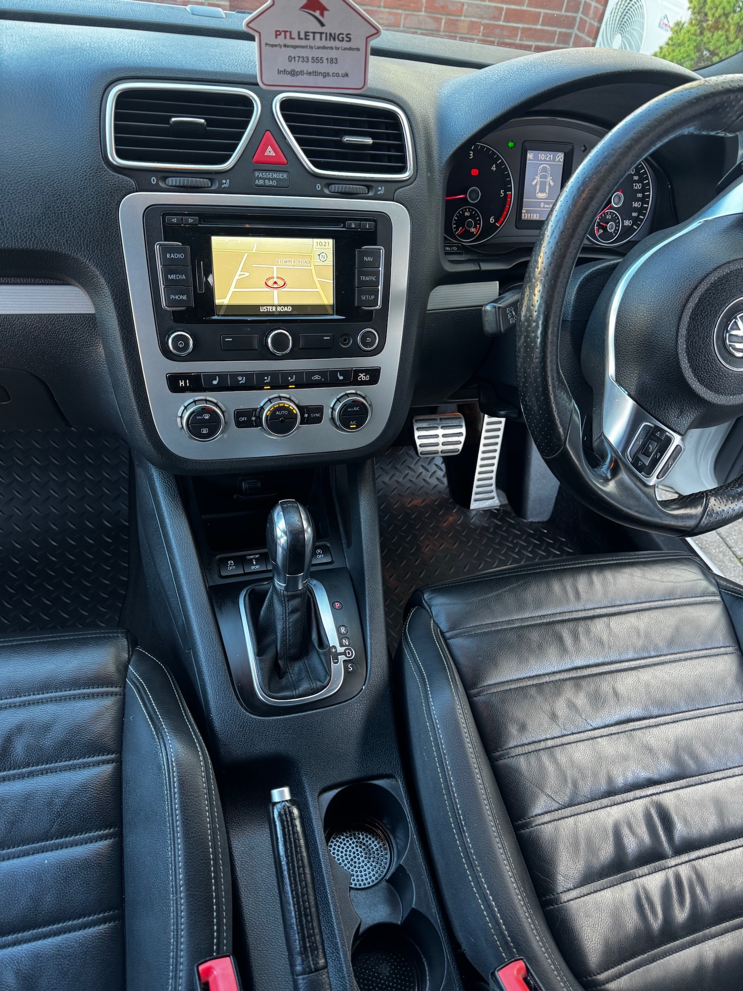 Used Volkswagen Scirocco 2013 for sale - 76374589: Photo 15