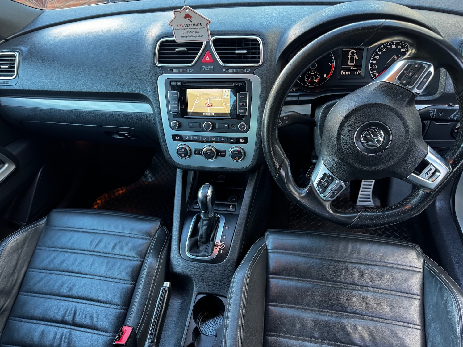 Used Volkswagen Scirocco 2013 for sale - 76374589: Photo 17