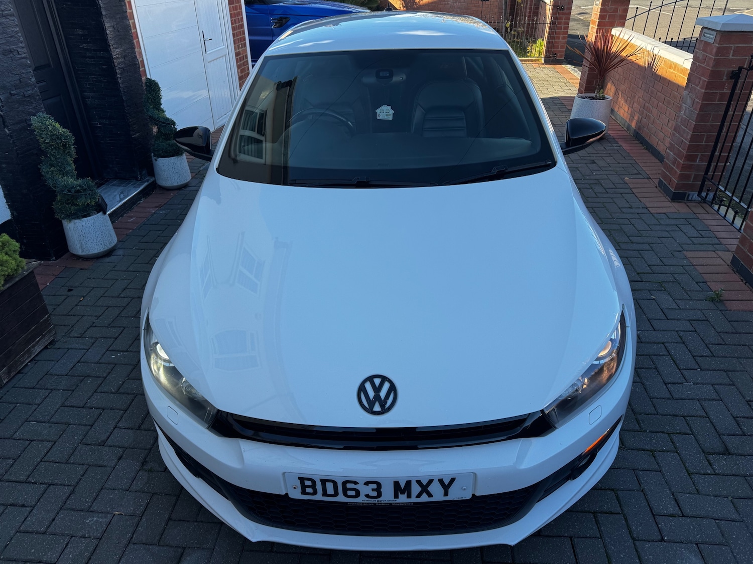 Used Volkswagen Scirocco 2013 for sale - 76374589: Photo 20
