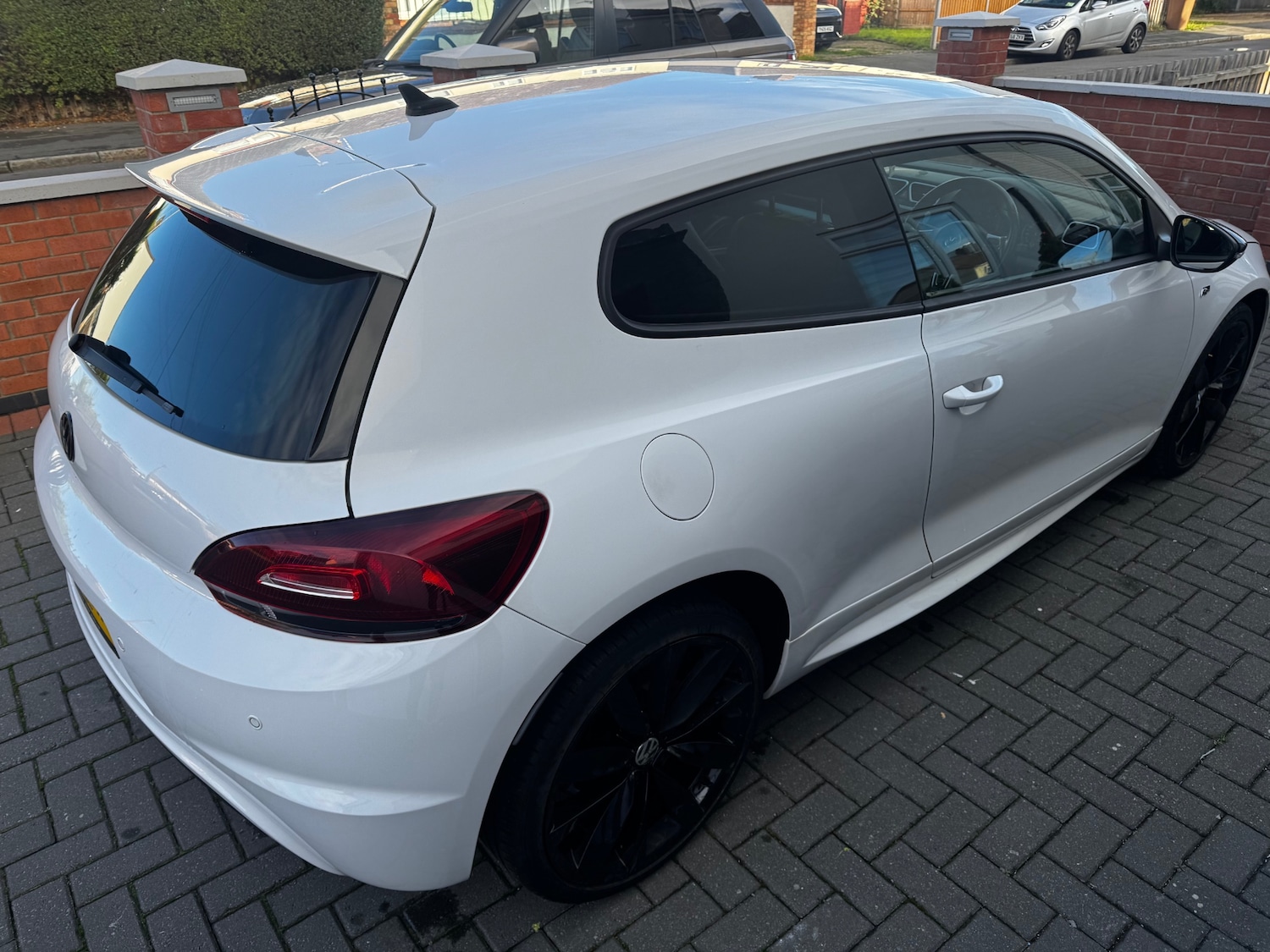 Used Volkswagen Scirocco 2013 for sale - 76374589: Photo 6