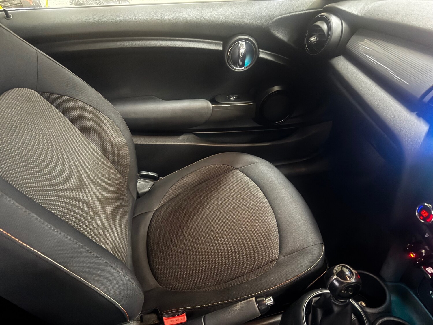 Used MINI Hatch 2014 for sale - 77804161: Photo 12