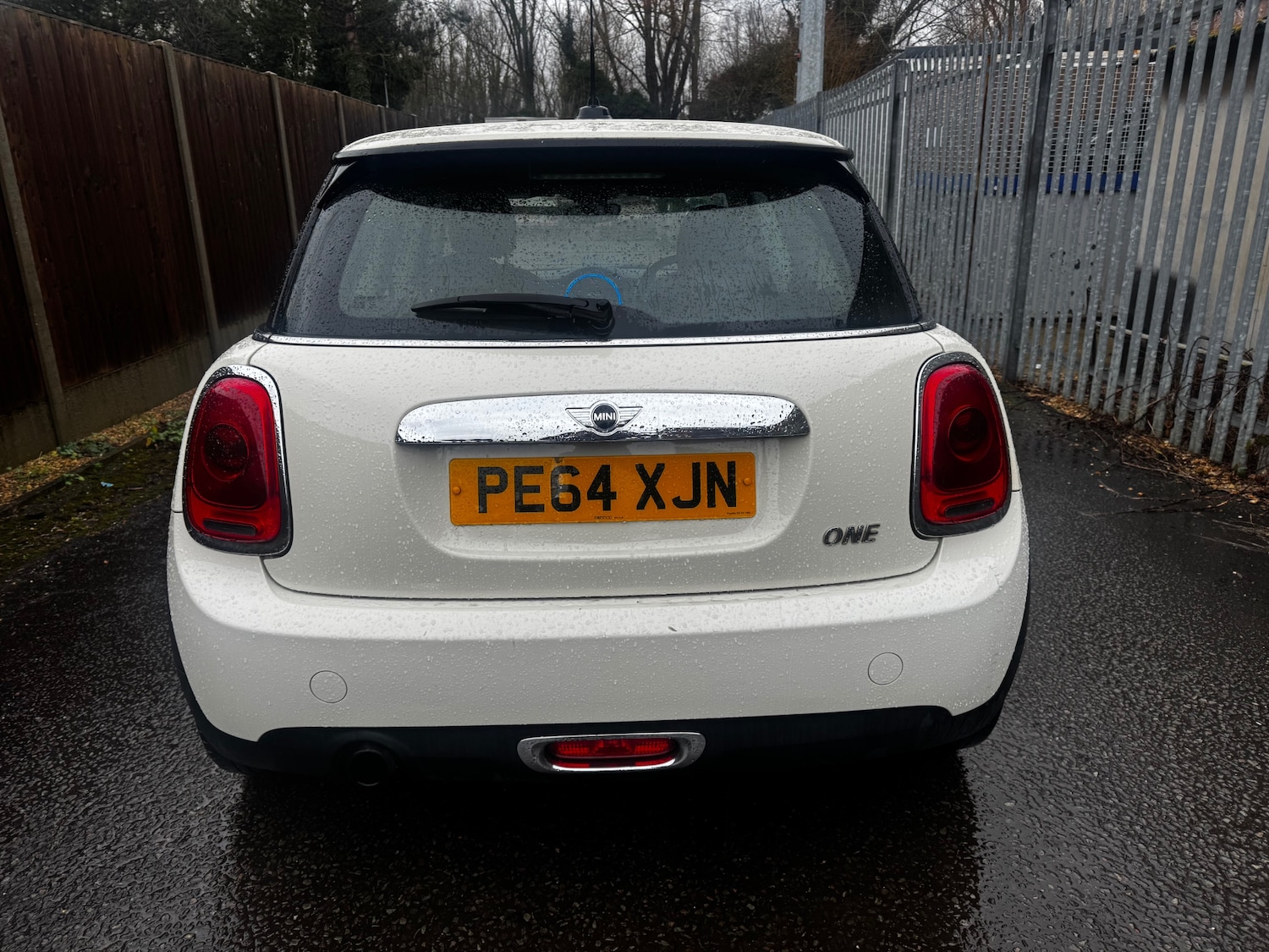 Used MINI Hatch 2014 for sale - 77804161: Photo 4