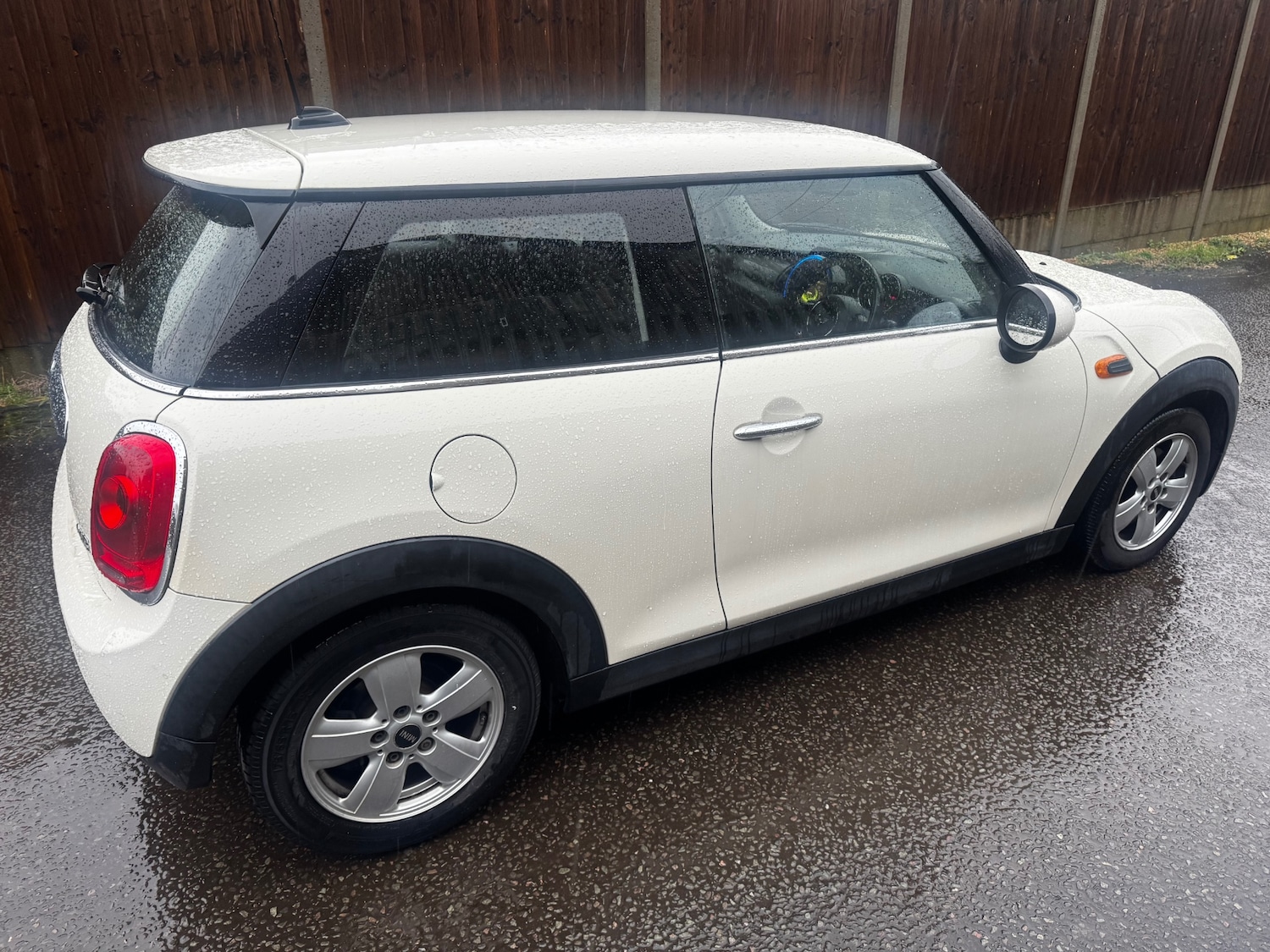 Used MINI Hatch 2014 for sale - 77804161: Photo 5