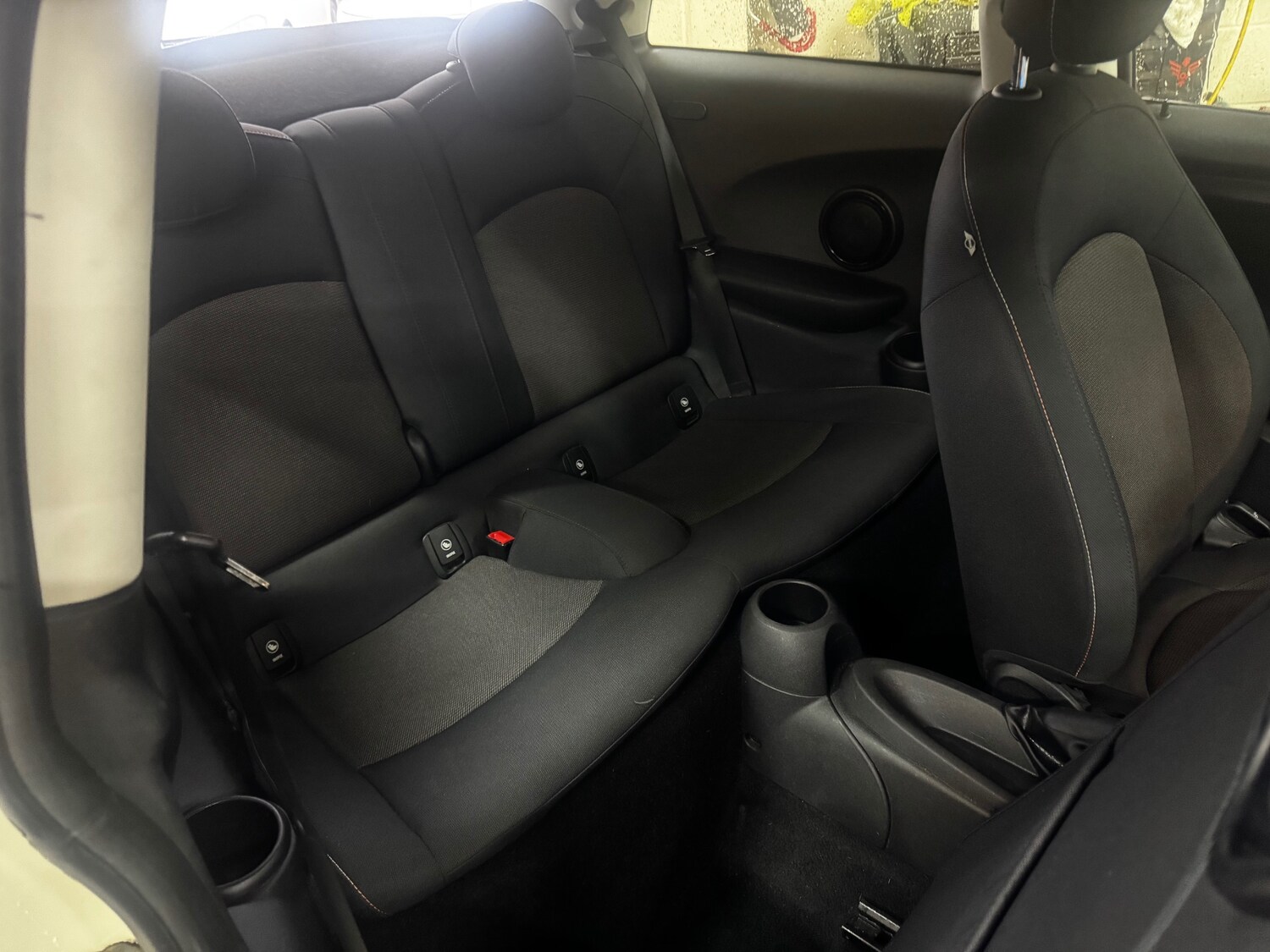 Used MINI Hatch 2014 for sale - 77804161: Photo 9