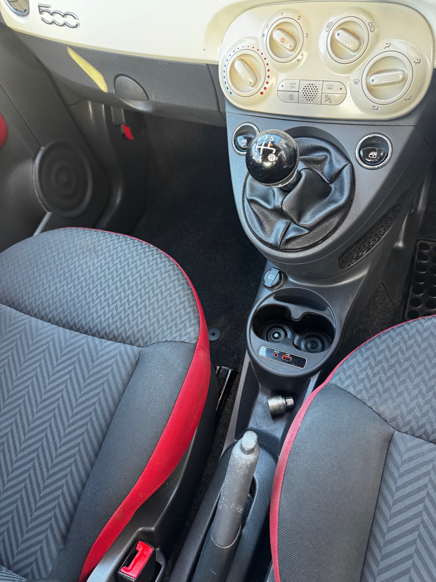Used Fiat 500 2016 for sale - 78105042: Photo 14