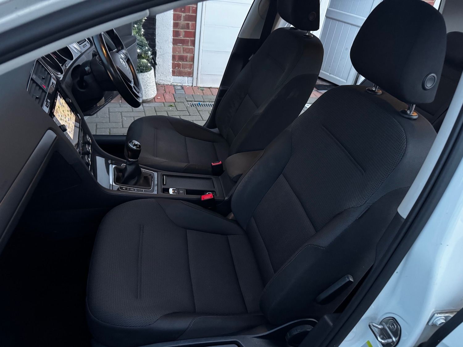 Used Volkswagen Golf 2018 for sale - 76470626: Photo 15