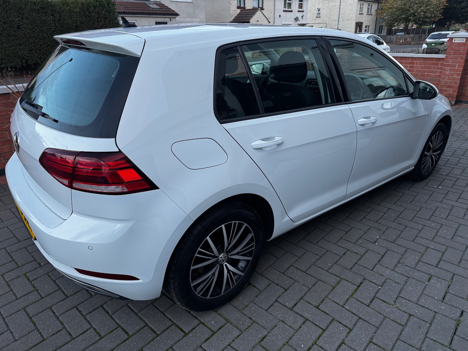 Used Volkswagen Golf 2018 for sale - 76470626: Photo 6