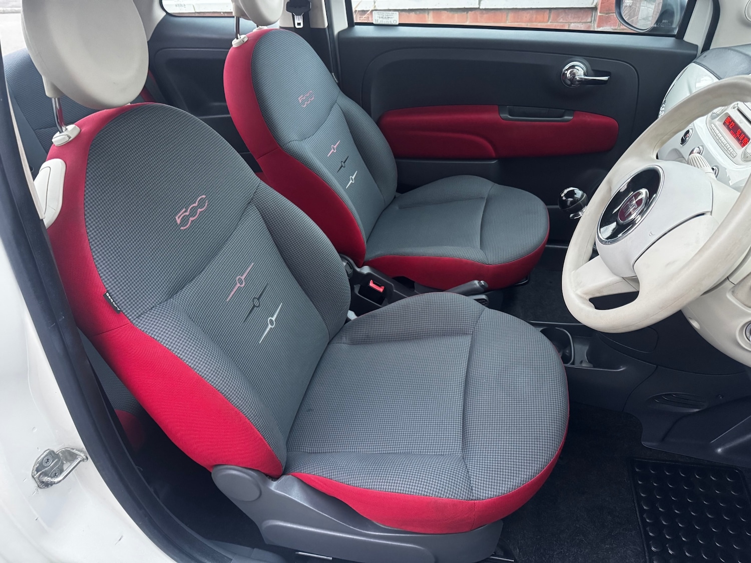 Used Fiat 500 2014 for sale - 77804255: Photo 11