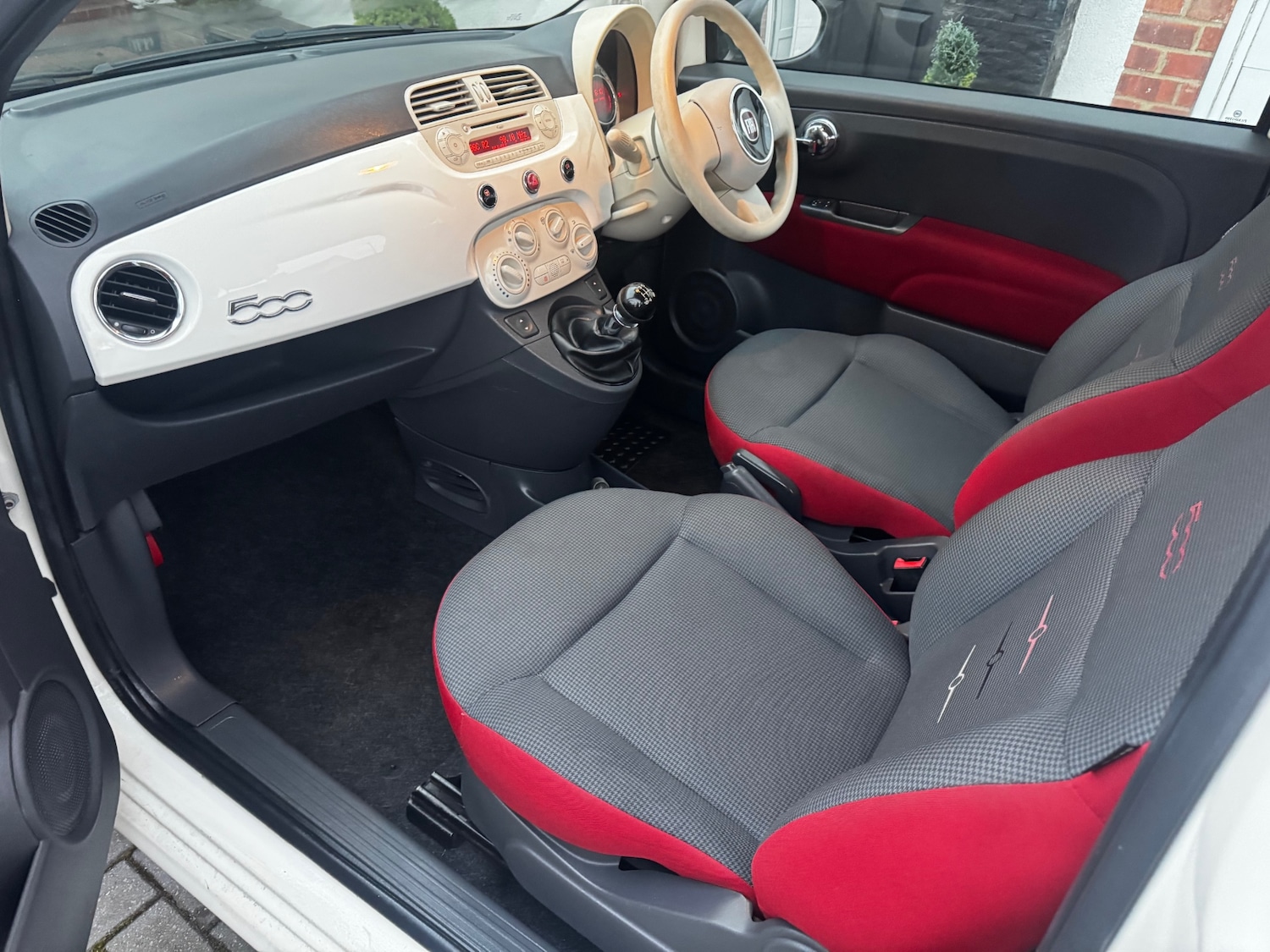 Used Fiat 500 2014 for sale - 77804255: Photo 12