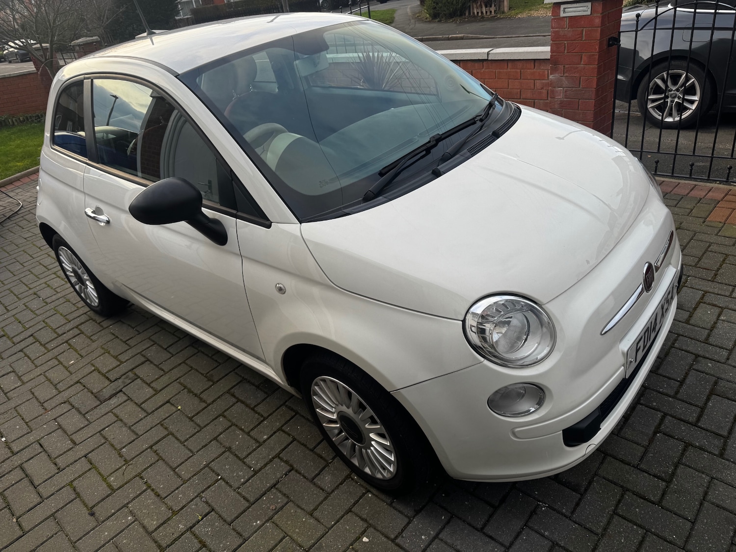 Used Fiat 500 2014 for sale - 77804255: Photo 3