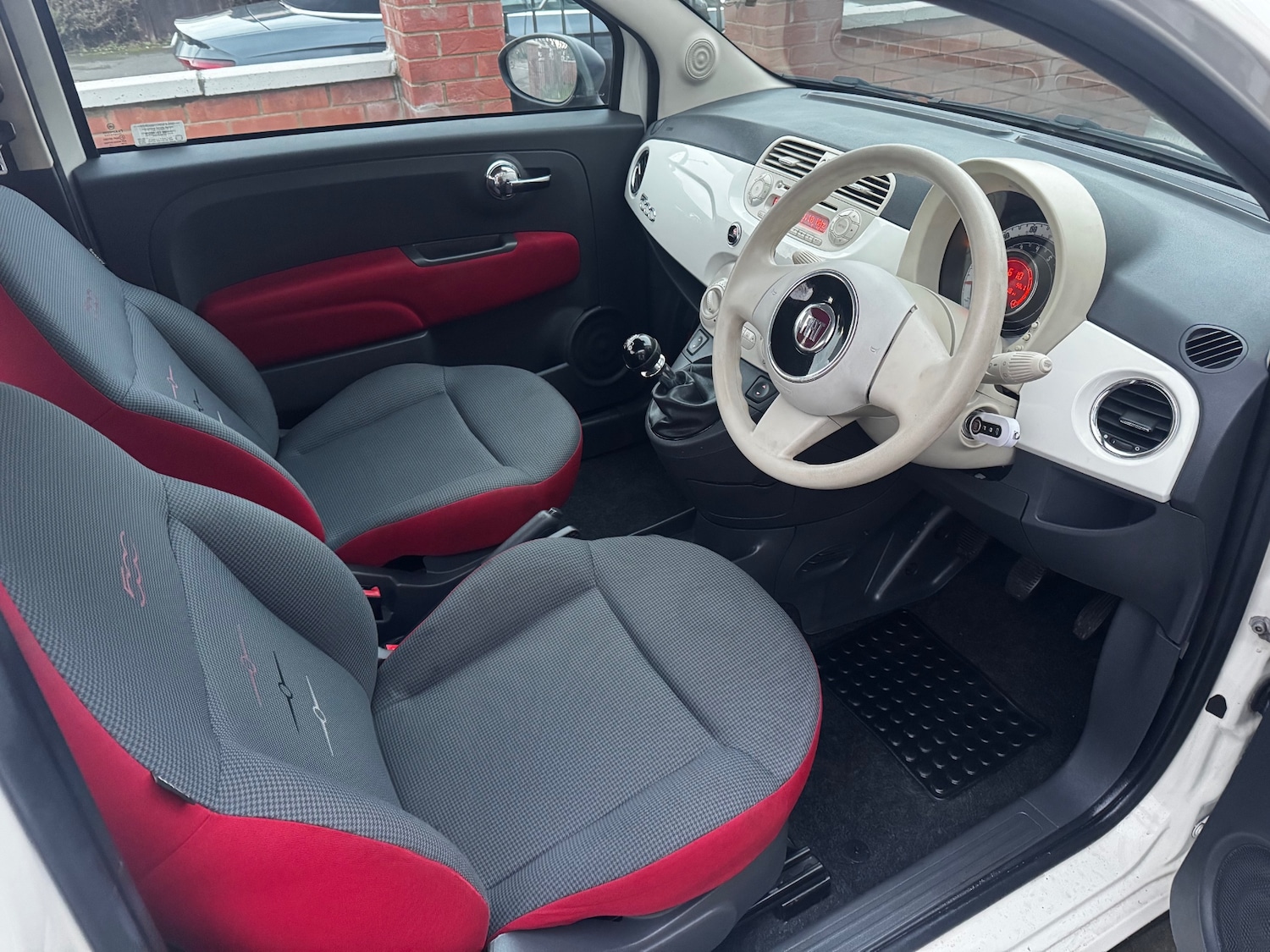 Used Fiat 500 2014 for sale - 77804255: Photo 8