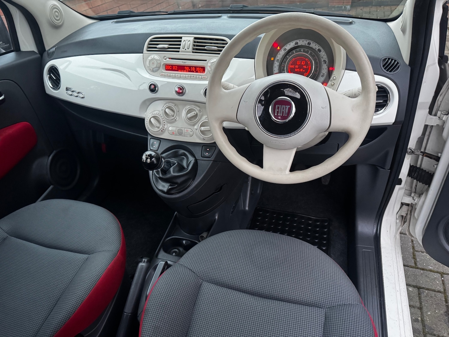 Used Fiat 500 2014 for sale - 77804255: Photo 9