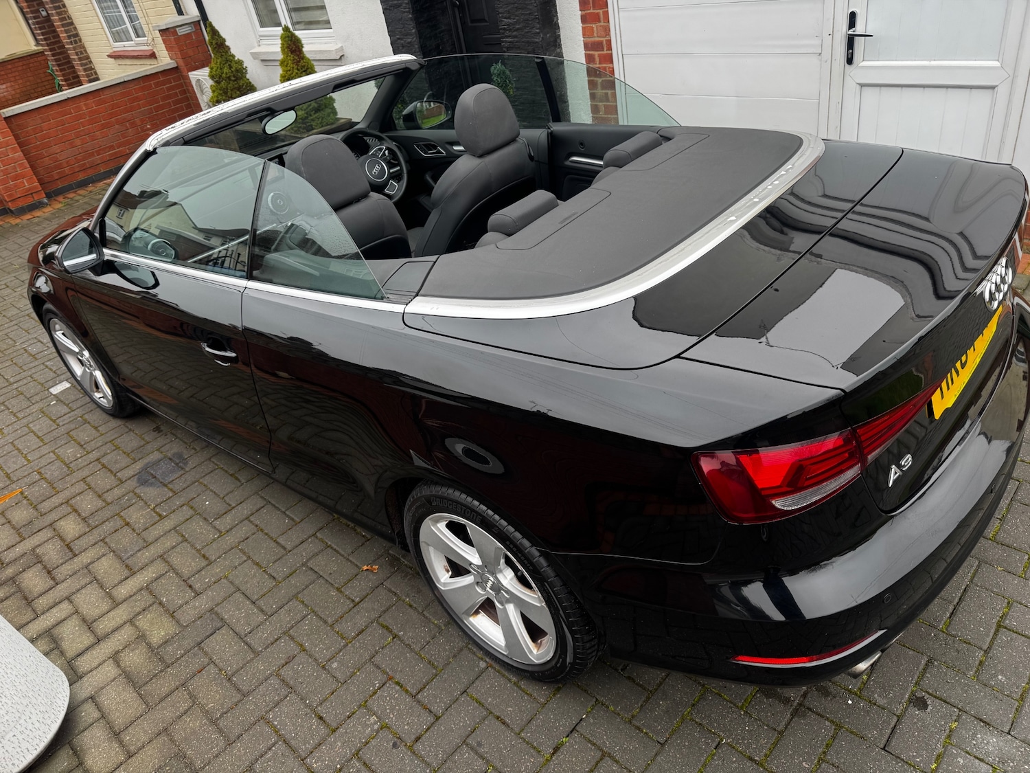 Used Audi A3 2015 for sale - 77136632: Photo 10