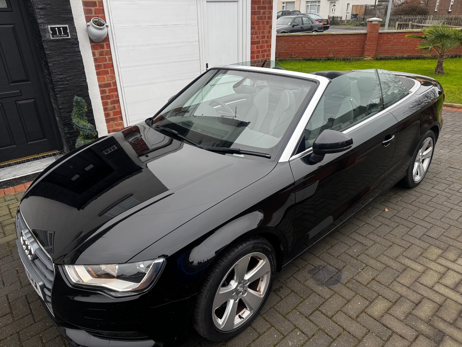 Used Audi A3 2015 for sale - 77136632: Photo 11