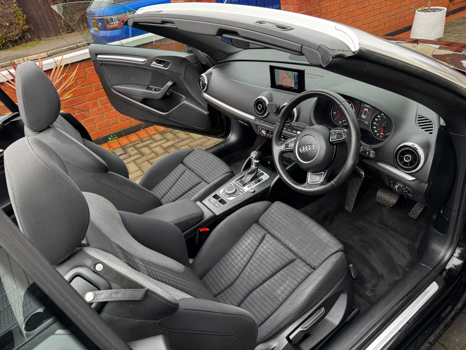 Used Audi A3 2015 for sale - 77136632: Photo 12