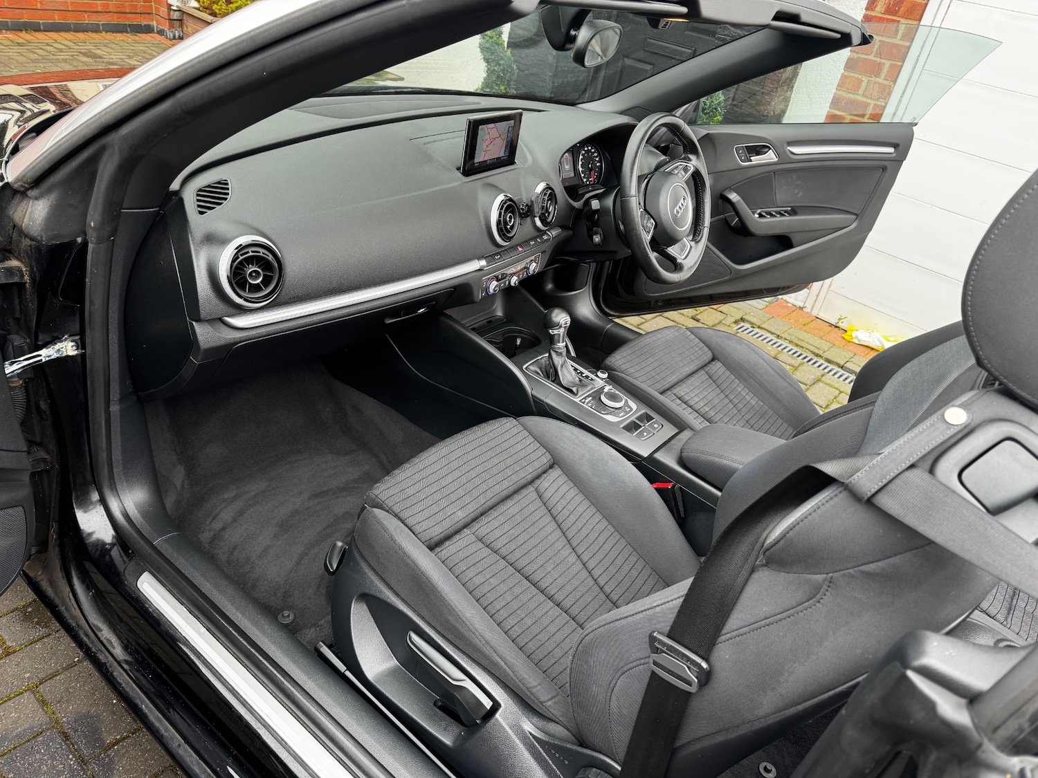 Used Audi A3 2015 for sale - 77136632: Photo 14