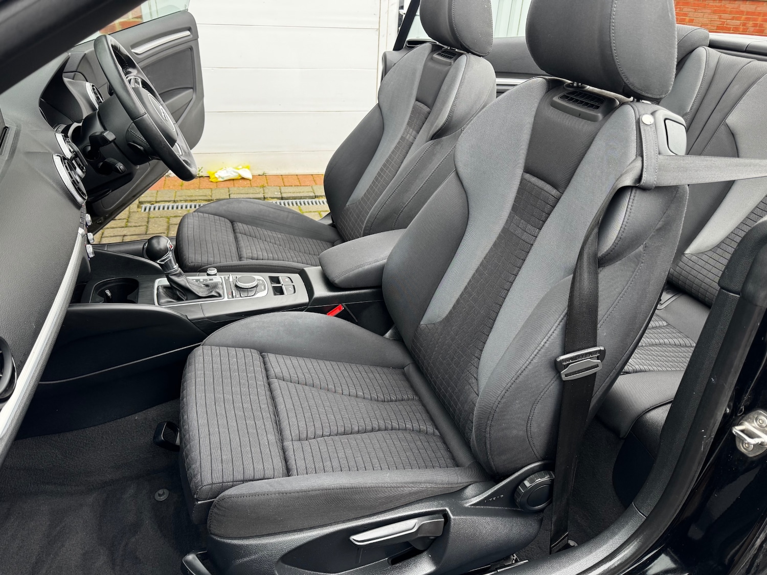 Used Audi A3 2015 for sale - 77136632: Photo 15