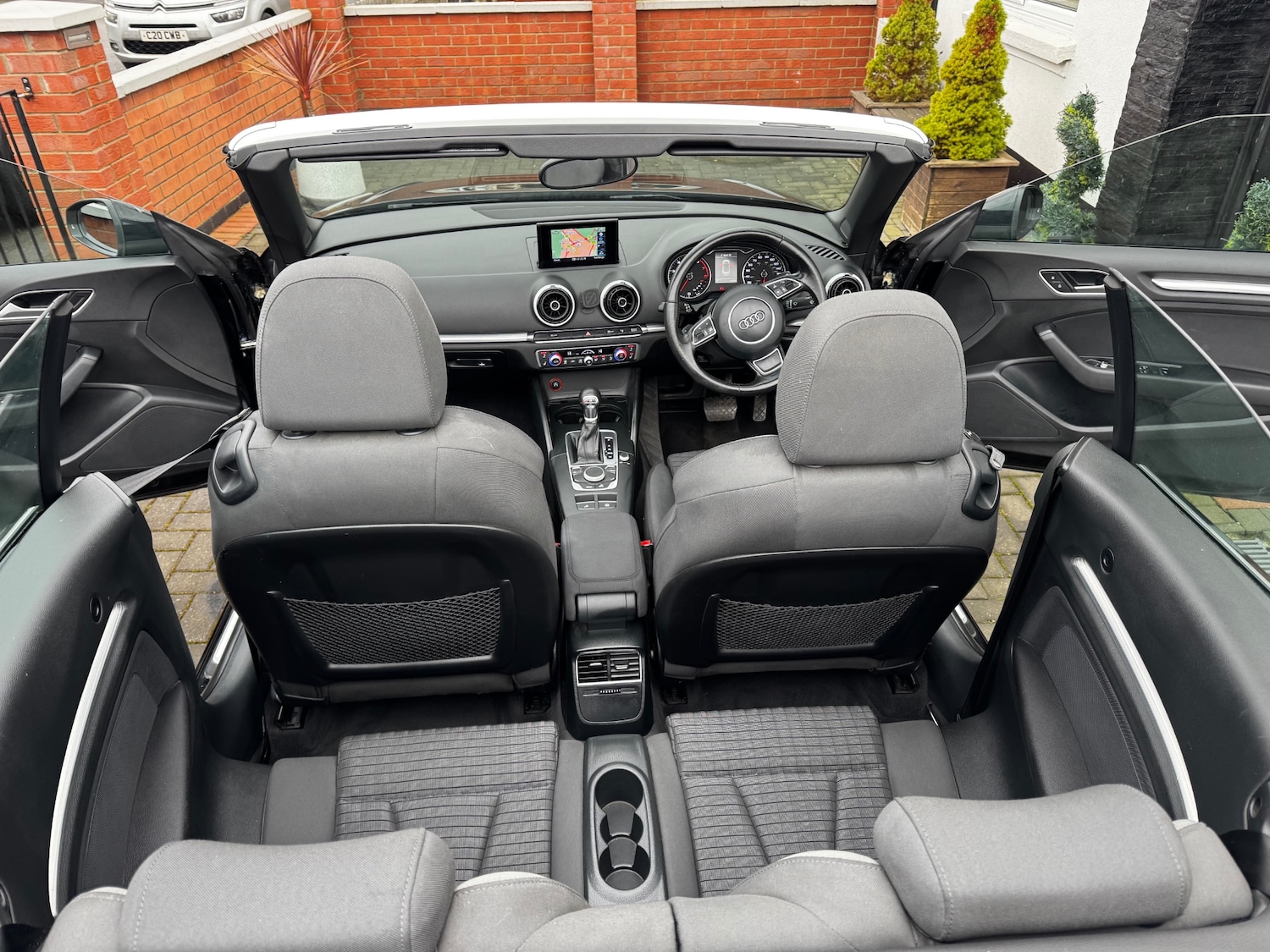 Used Audi A3 2015 for sale - 77136632: Photo 17