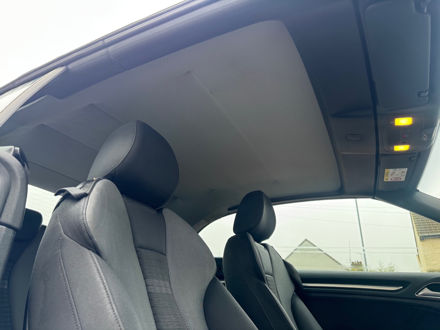 Used Audi A3 2015 for sale - 77136632: Photo 18