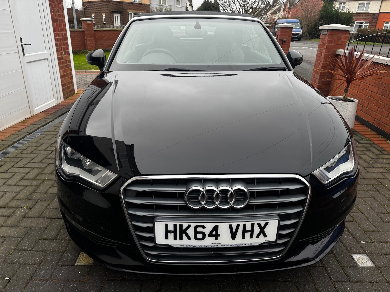 Used Audi A3 2015 for sale - 77136632: Photo 2