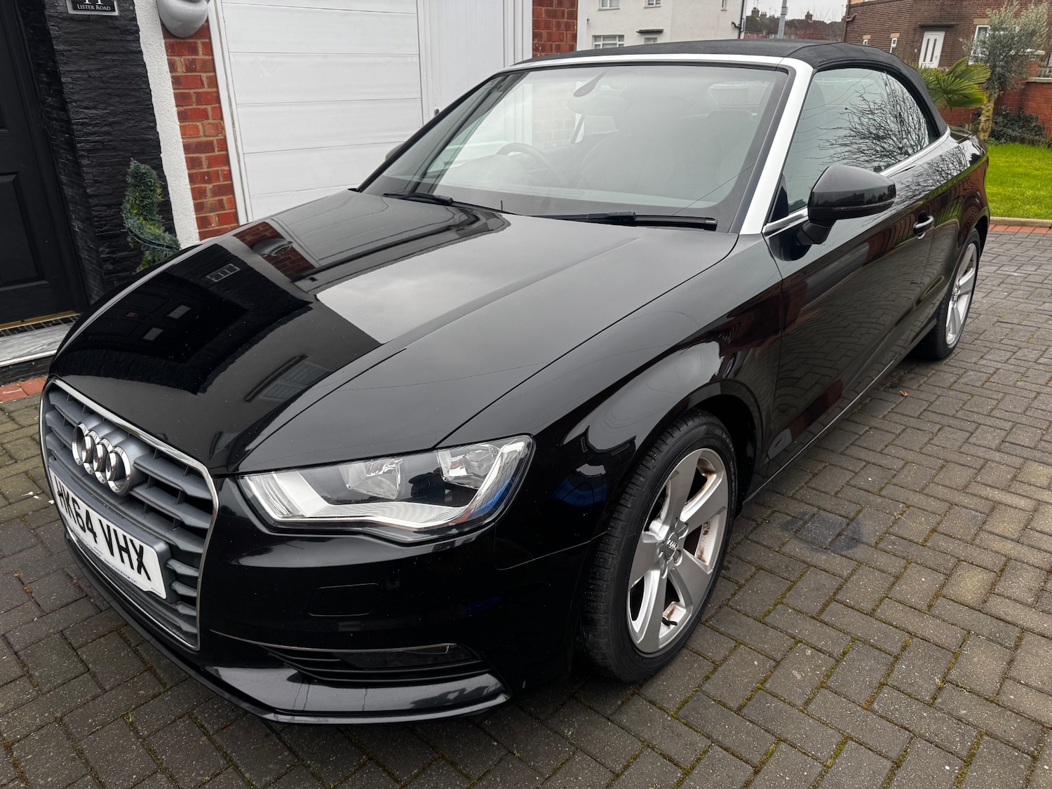 Used Audi A3 2015 for sale - 77136632: Photo 3
