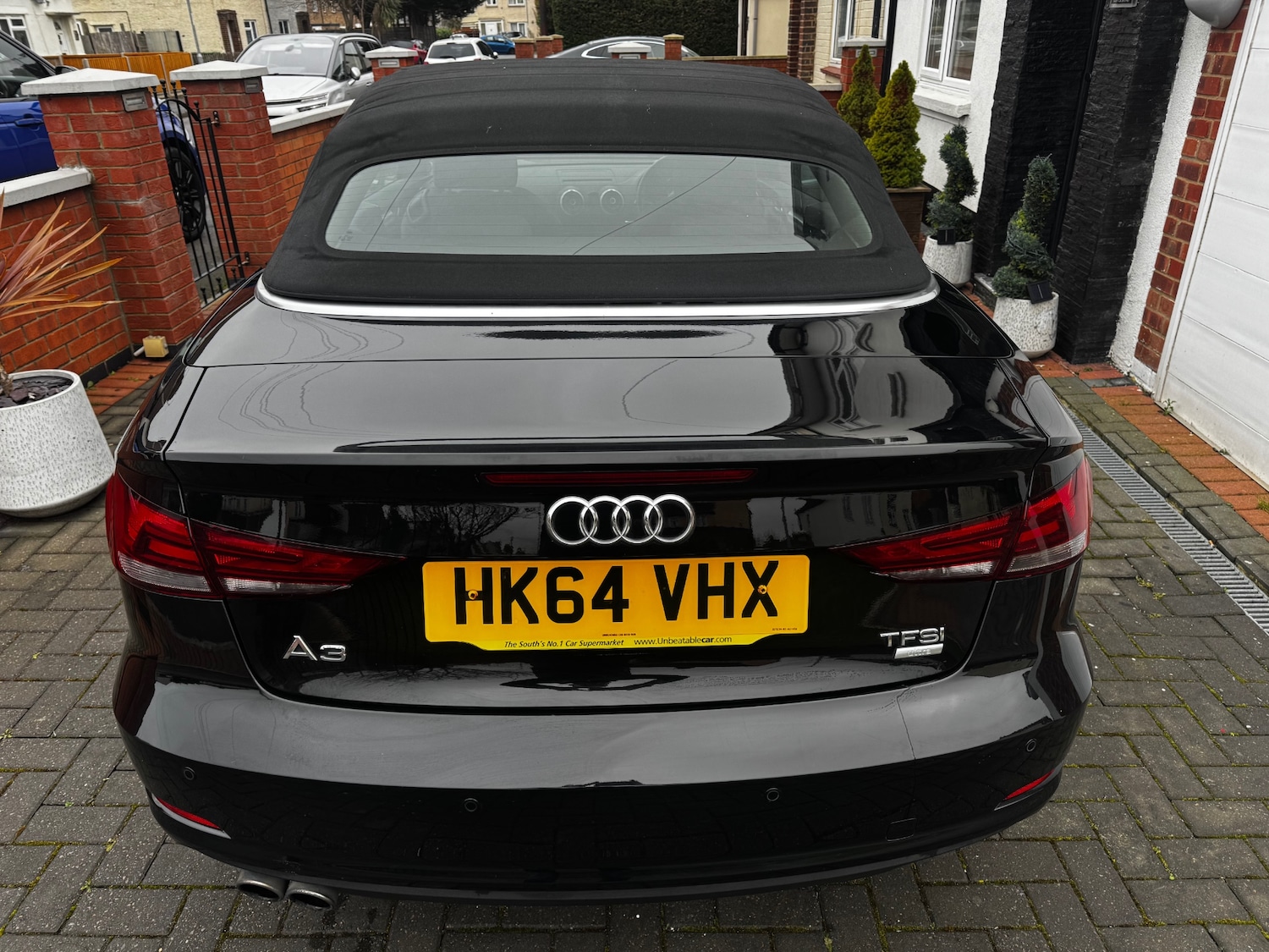 Used Audi A3 2015 for sale - 77136632: Photo 5